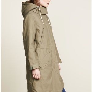 rag and bone penelope parka